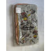 Полотенце кухонное кофе 25*50 см
