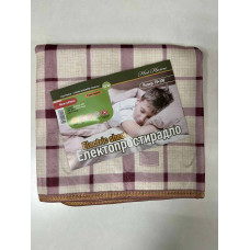 Електропростирадло 70Х150 electric sheet